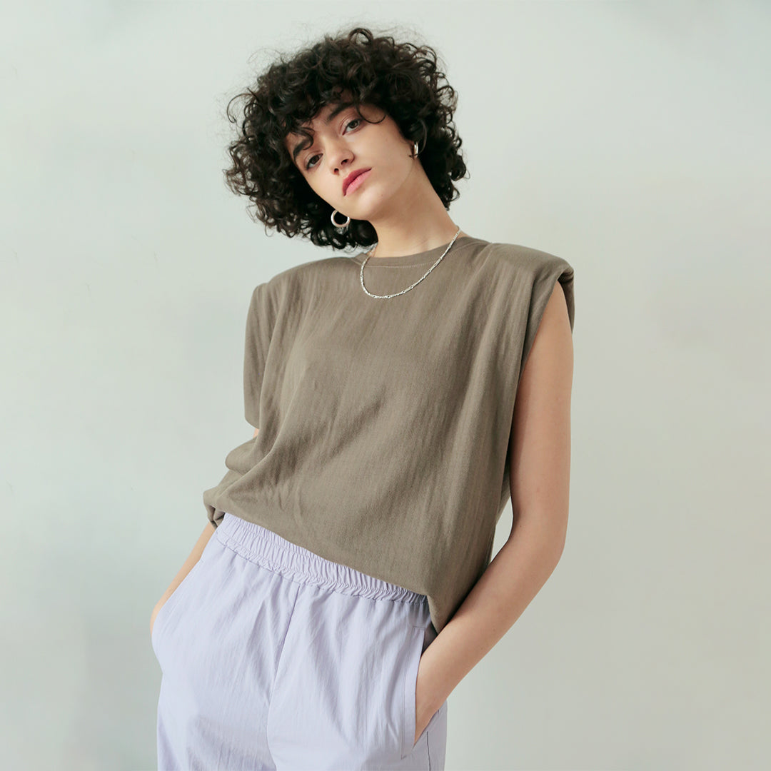 BASIC – Sea Room lynn