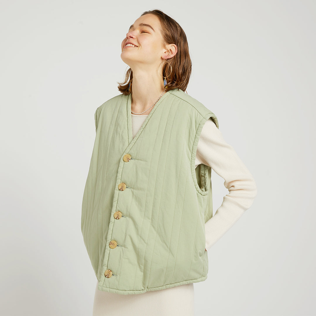 Spring Outer – Sea Room lynn