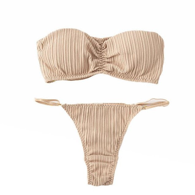 【新品】searoomlynn ランジェリーセット LINGERIE_SWIM – Sea Room lynn