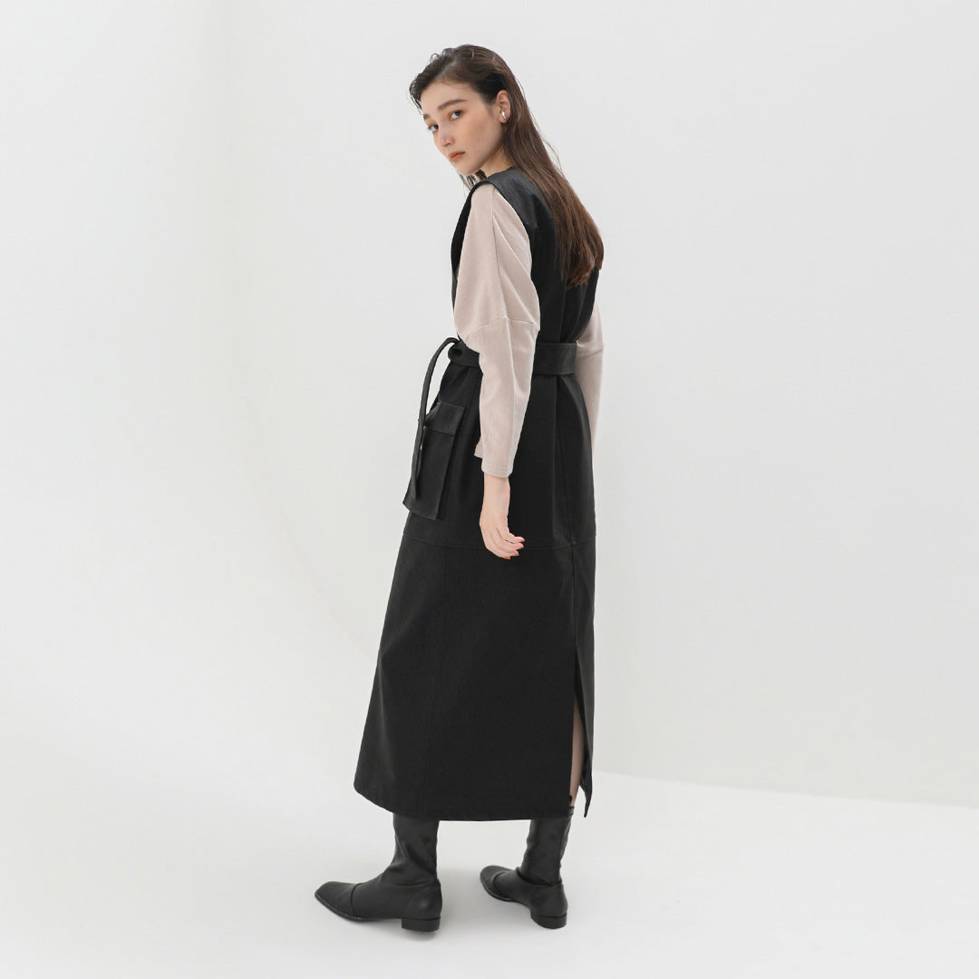 OUTER – Sea Room lynn